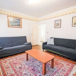Appartement La Busa