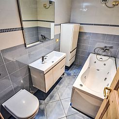 Appartement La Busa