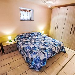 Appartement La Busa