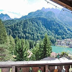 Appartement La Busa
