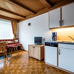 Appartement Ornella