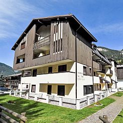 Appartement Des Alpes