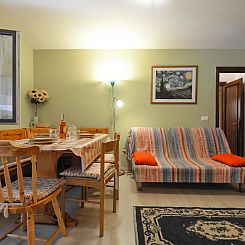 Appartement Des Alpes