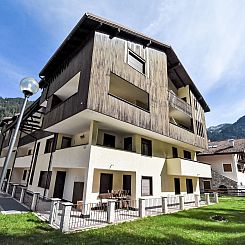 Appartement Des Alpes