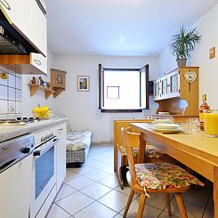 Appartement Condominio al Parco