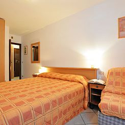 Appartement Condominio al Parco