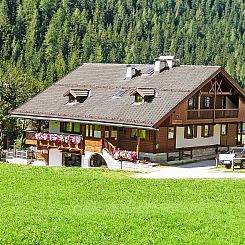 Vakantiehuis Cesa Galadriel