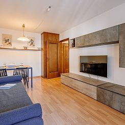 Appartement Condominio al Parco