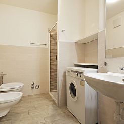 Appartement Condominio al Parco