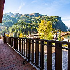 Appartement Condominio al Parco