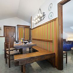 Appartement Condominio al Parco