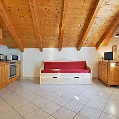 Appartement Villa Placidia Apt 33