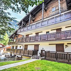 Appartement Apt 39