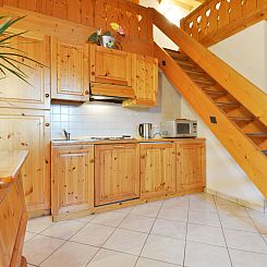 Appartement Villa Placidia Apt 32