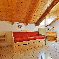 Appartement Villa Placidia Apt 32