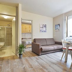 Appartement Apt 20