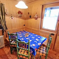 Appartement Cesa Galadriel