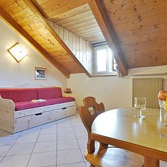 Appartement Villa Placidia Apt 34