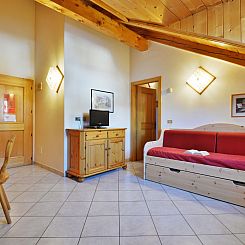 Appartement Villa Placidia Apt 34