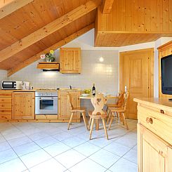 Appartement Villa Placidia Apt 34