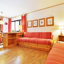 Appartement Apt 3