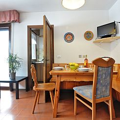 Appartement Des Alpes
