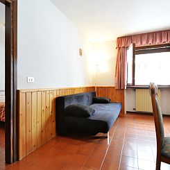Appartement Des Alpes