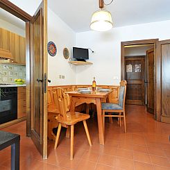 Appartement Des Alpes