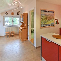 Appartement Apt 41