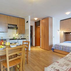 Appartement Apt 14