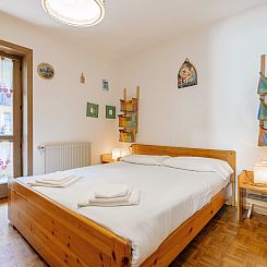 Appartement Fontanelle