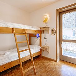 Appartement Fontanelle