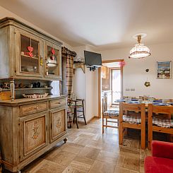 Appartement Fontanelle