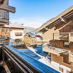 Appartement Fontanelle