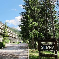 Appartement Solaria