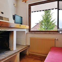 Appartement Monti Pallidi