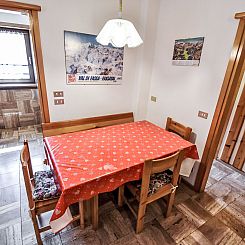 Appartement Fontanelle