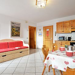 Appartement Villa Placidia Apt 22