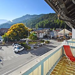 Appartement Villa Placidia Apt 22