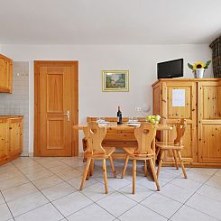 Appartement Villa Placidia Apt 22