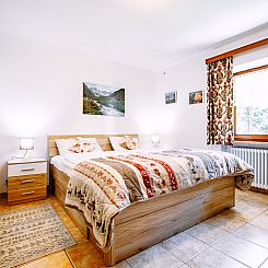 Appartement Cesa Minach
