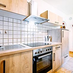 Appartement Cesa Minach