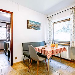 Appartement Cesa Minach