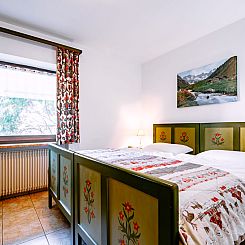Appartement Cesa Minach