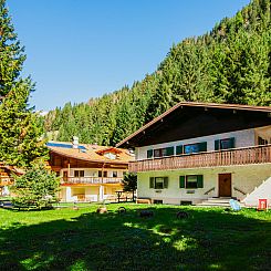 Appartement Cesa Minach