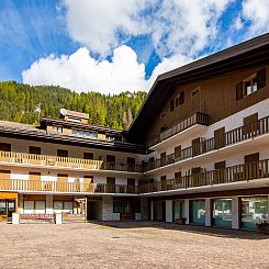 Appartement Condominio al Parco