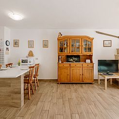 Appartement Cesa Lucilla