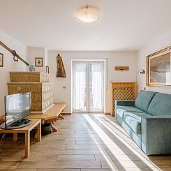 Appartement Cesa Lucilla