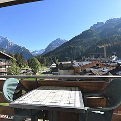 Appartement Cesa Lucilla