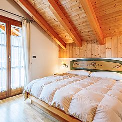 Appartement Condominio Parco degli abeti